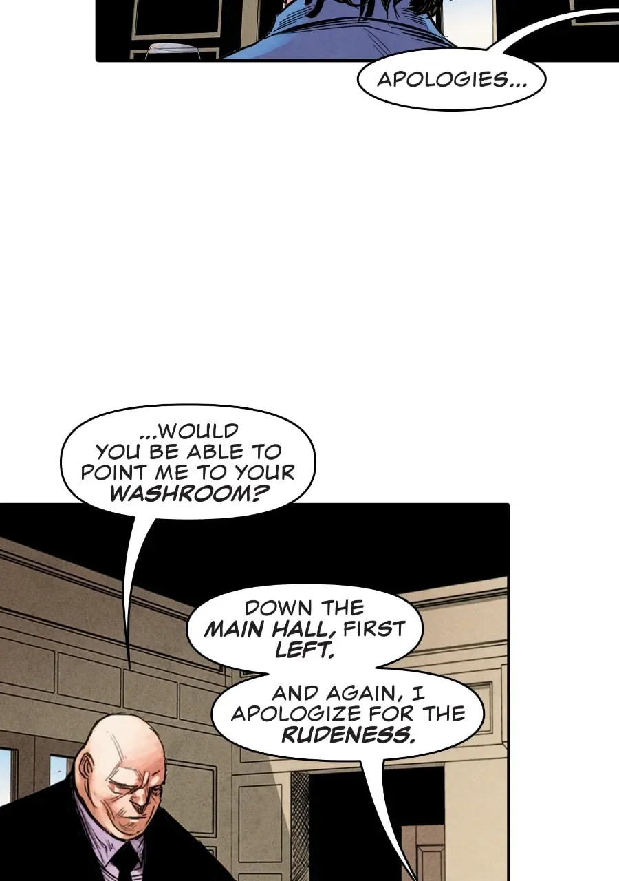 Daredevil (2019) Chapter 25 page 19