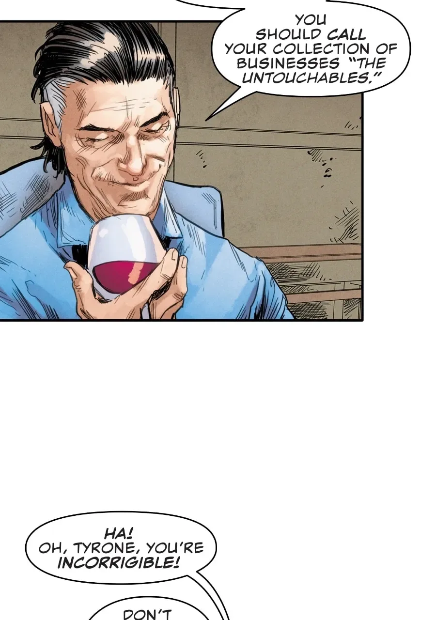 Daredevil (2019) Chapter 25 page 9