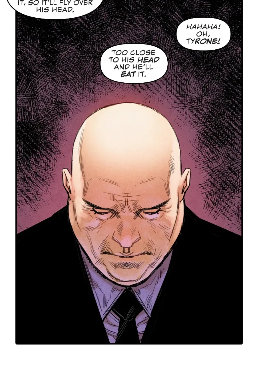 Daredevil (2019) Chapter 25 page 22
