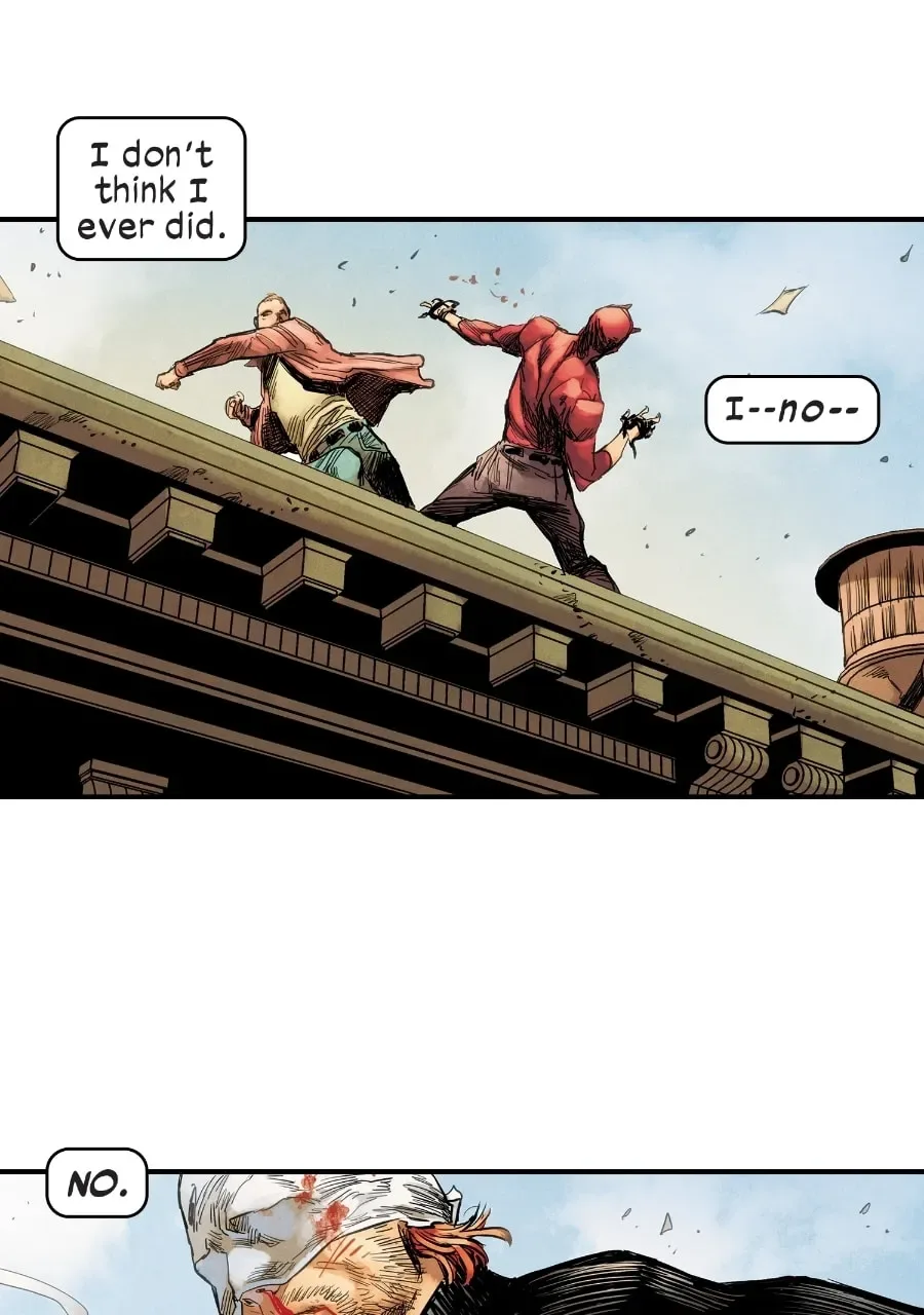 Daredevil (2019) Chapter 25 page 28