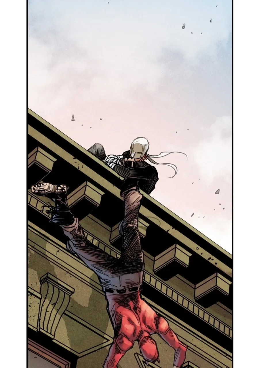 Daredevil (2019) Chapter 25 page 30