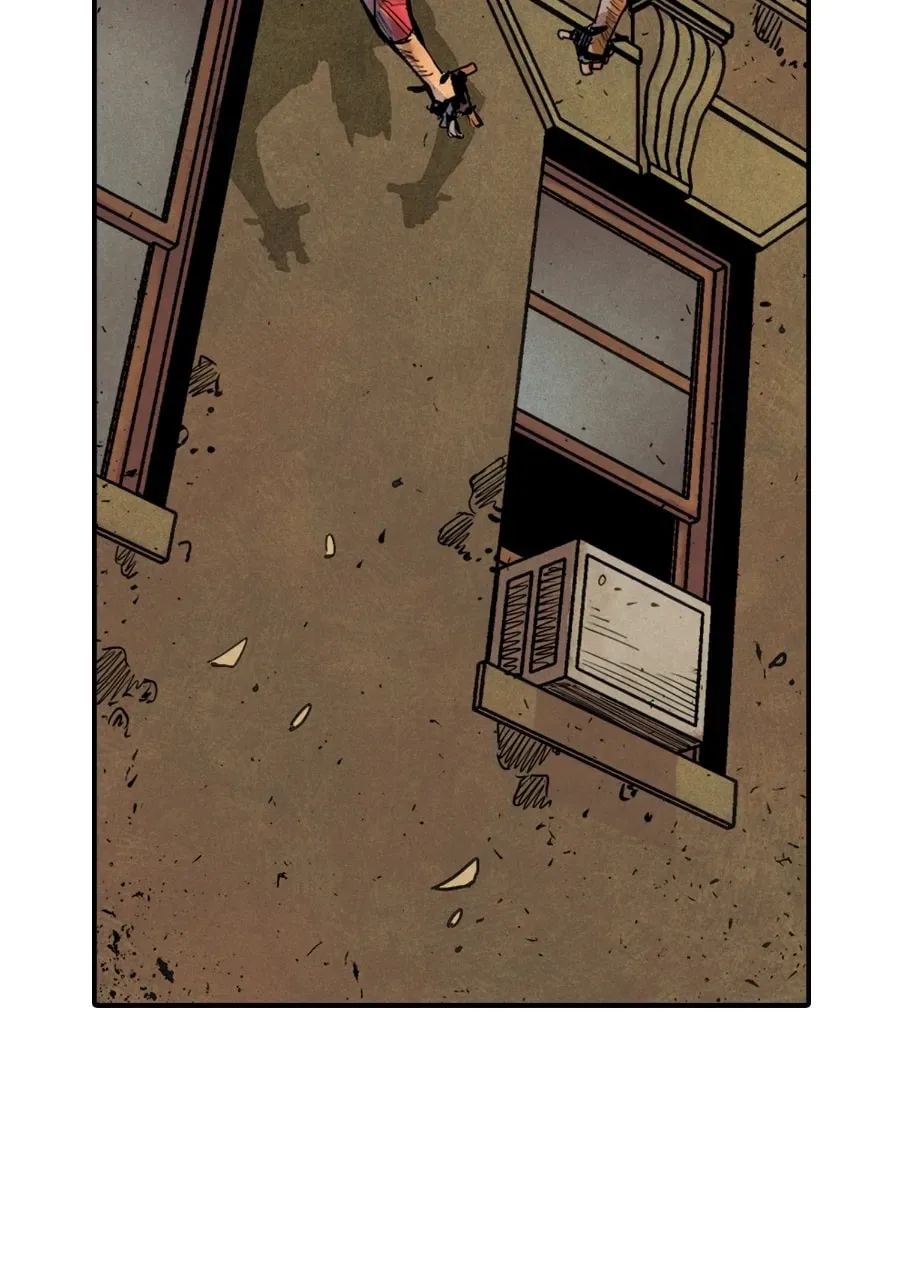 Daredevil (2019) Chapter 25 page 31