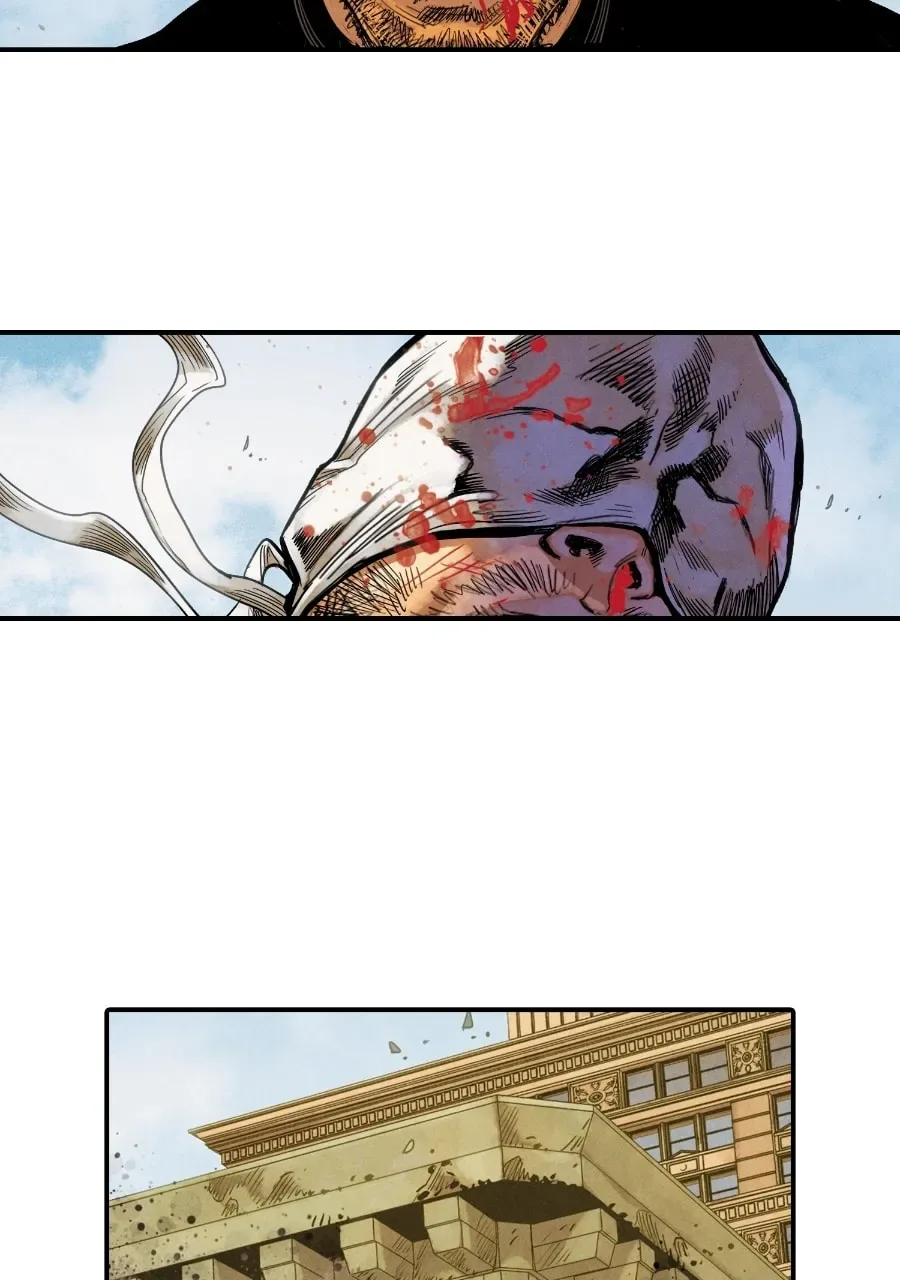 Daredevil (2019) Chapter 25 page 34