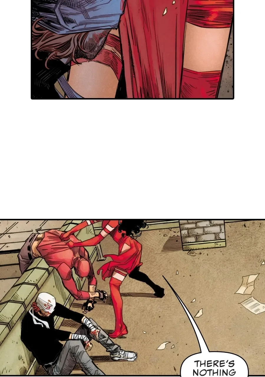 Daredevil (2019) Chapter 25 page 36