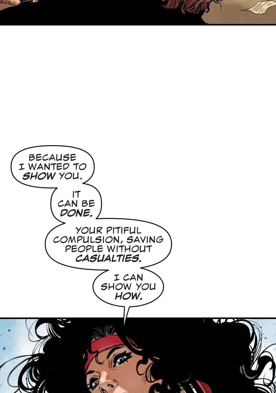 Daredevil (2019) Chapter 25 page 38