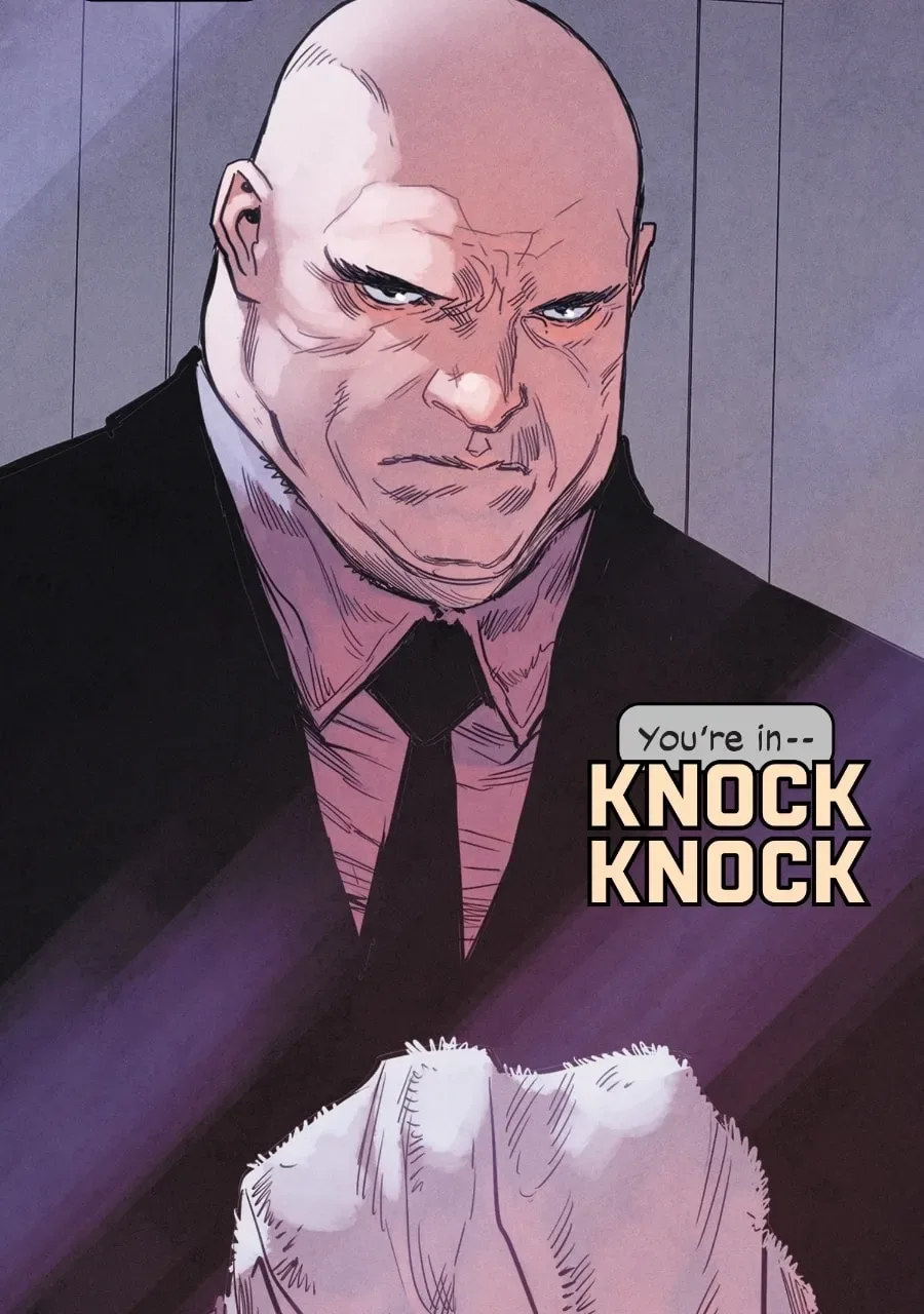 Daredevil (2019) Chapter 25 page 48