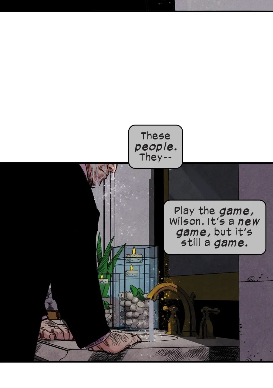 Daredevil (2019) Chapter 25 page 45