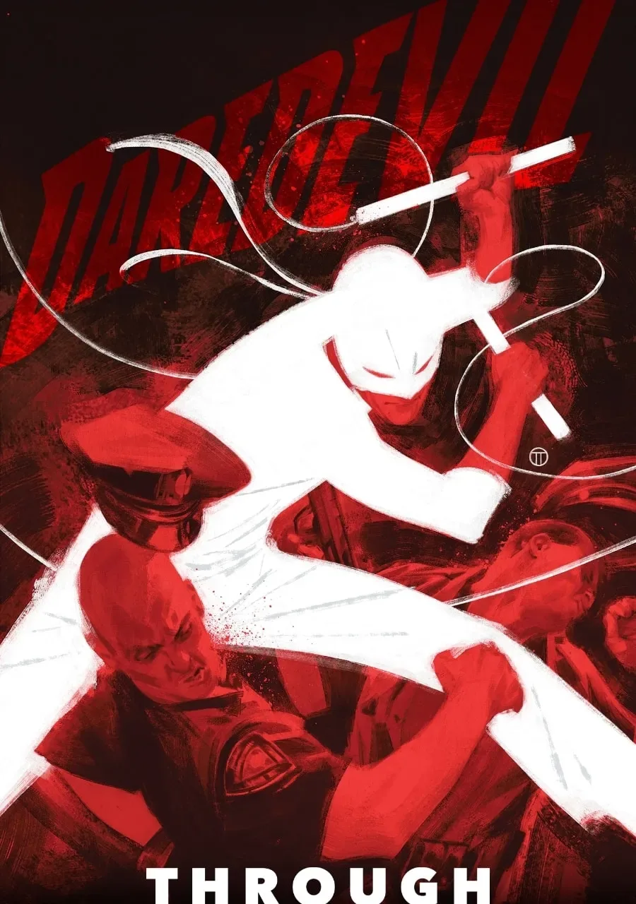 Daredevil (2019) Chapter 25 page 70