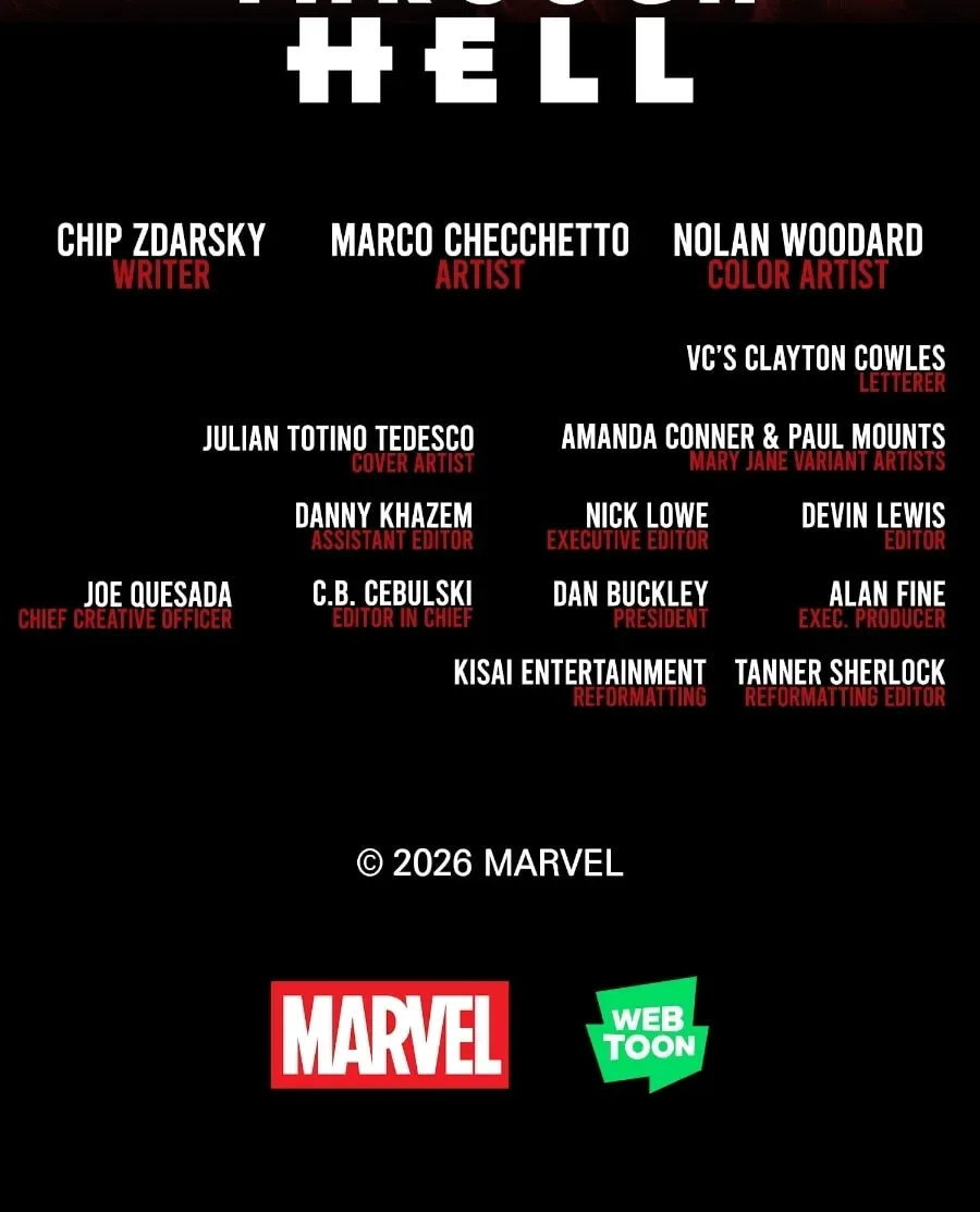 Daredevil (2019) Chapter 25 page 71
