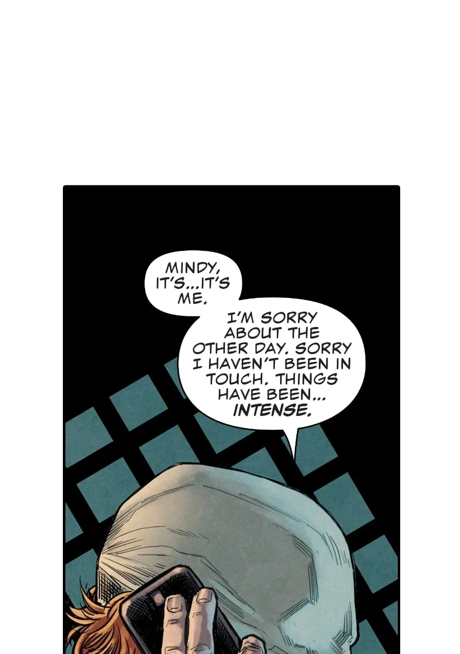 Daredevil (2019) Chapter 26 page 1