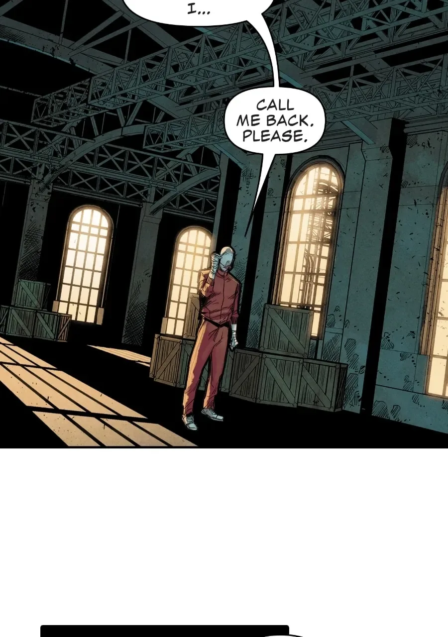Daredevil (2019) Chapter 26 page 3