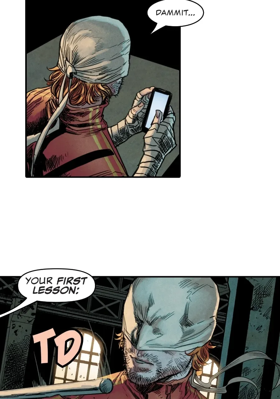Daredevil (2019) Chapter 26 page 4