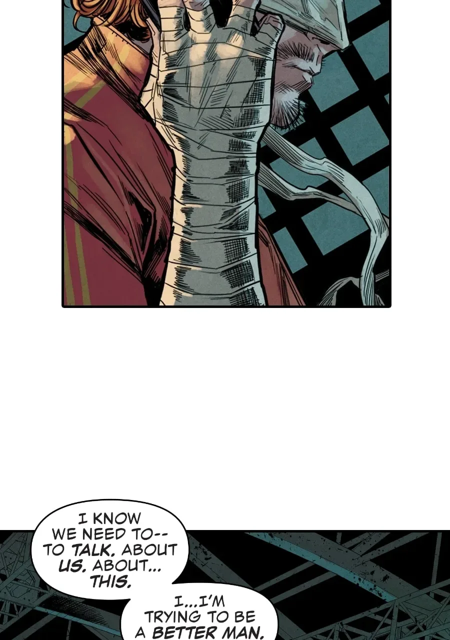 Daredevil (2019) Chapter 26 page 2