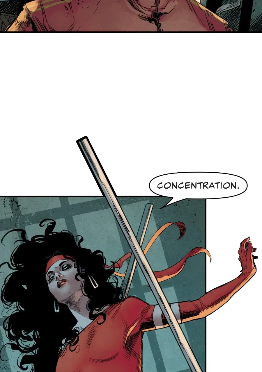 Daredevil (2019) Chapter 26 page 5