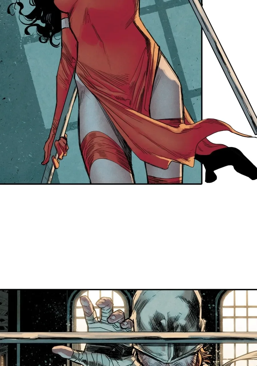Daredevil (2019) Chapter 26 page 6