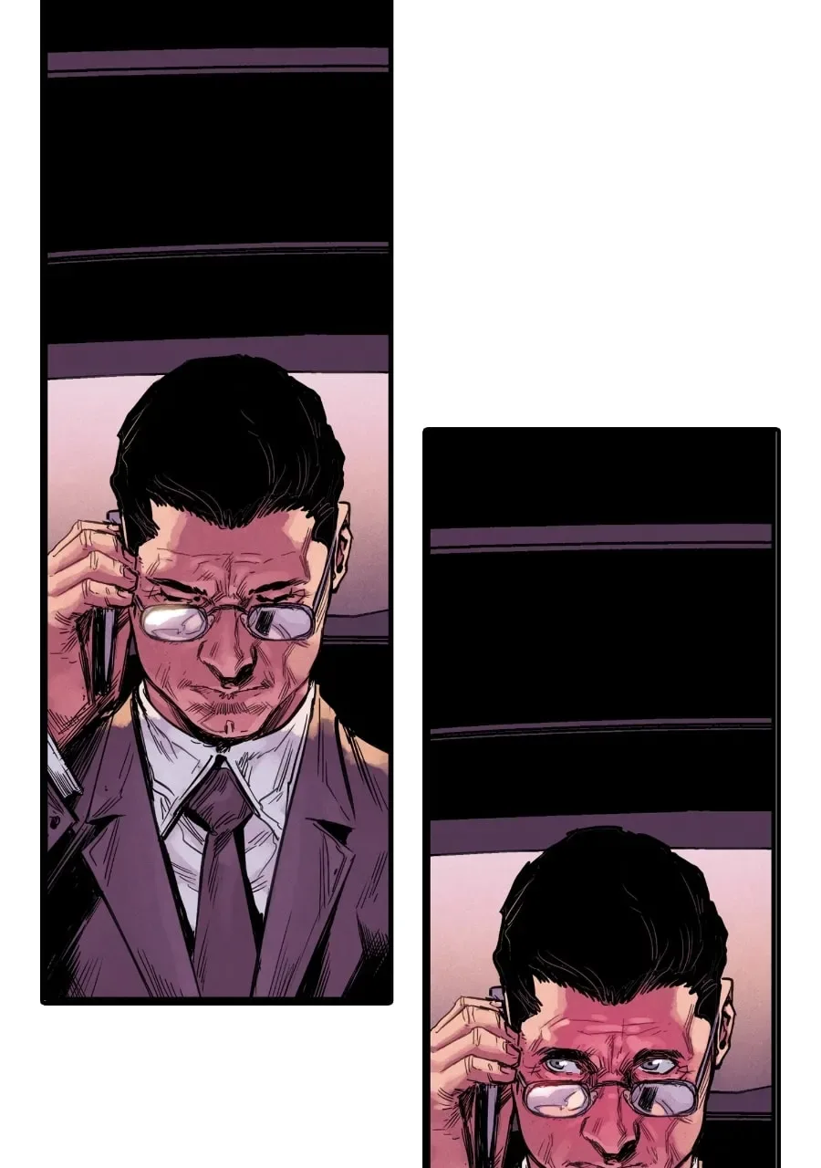 Daredevil (2019) Chapter 26 page 19