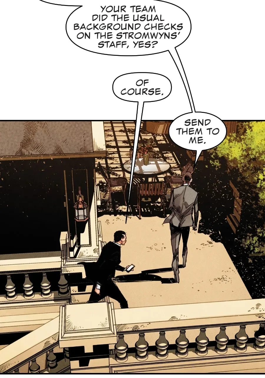 Daredevil (2019) Chapter 26 page 25