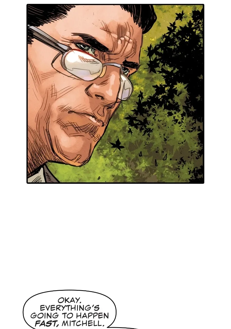 Daredevil (2019) Chapter 26 page 24