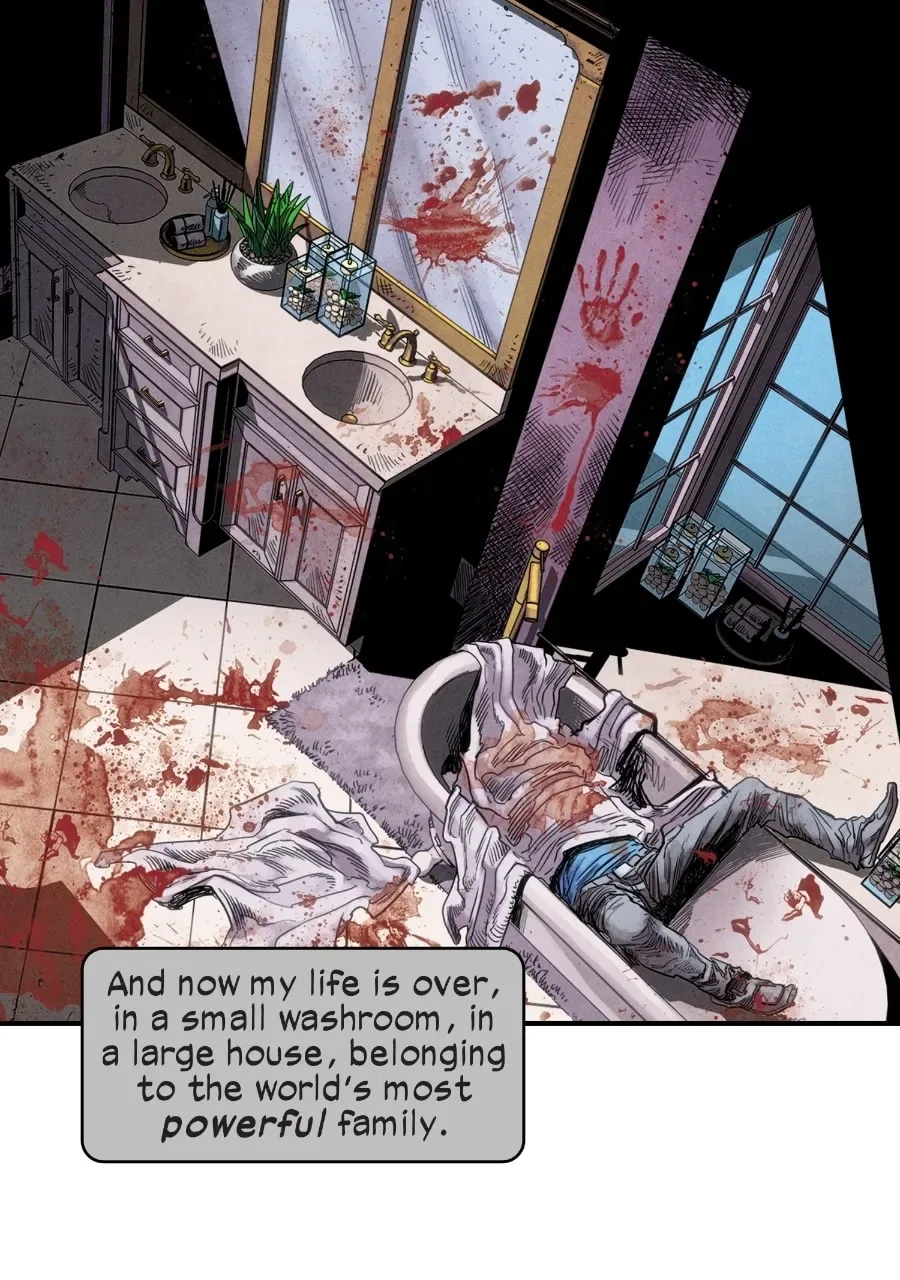 Daredevil (2019) Chapter 26 page 12
