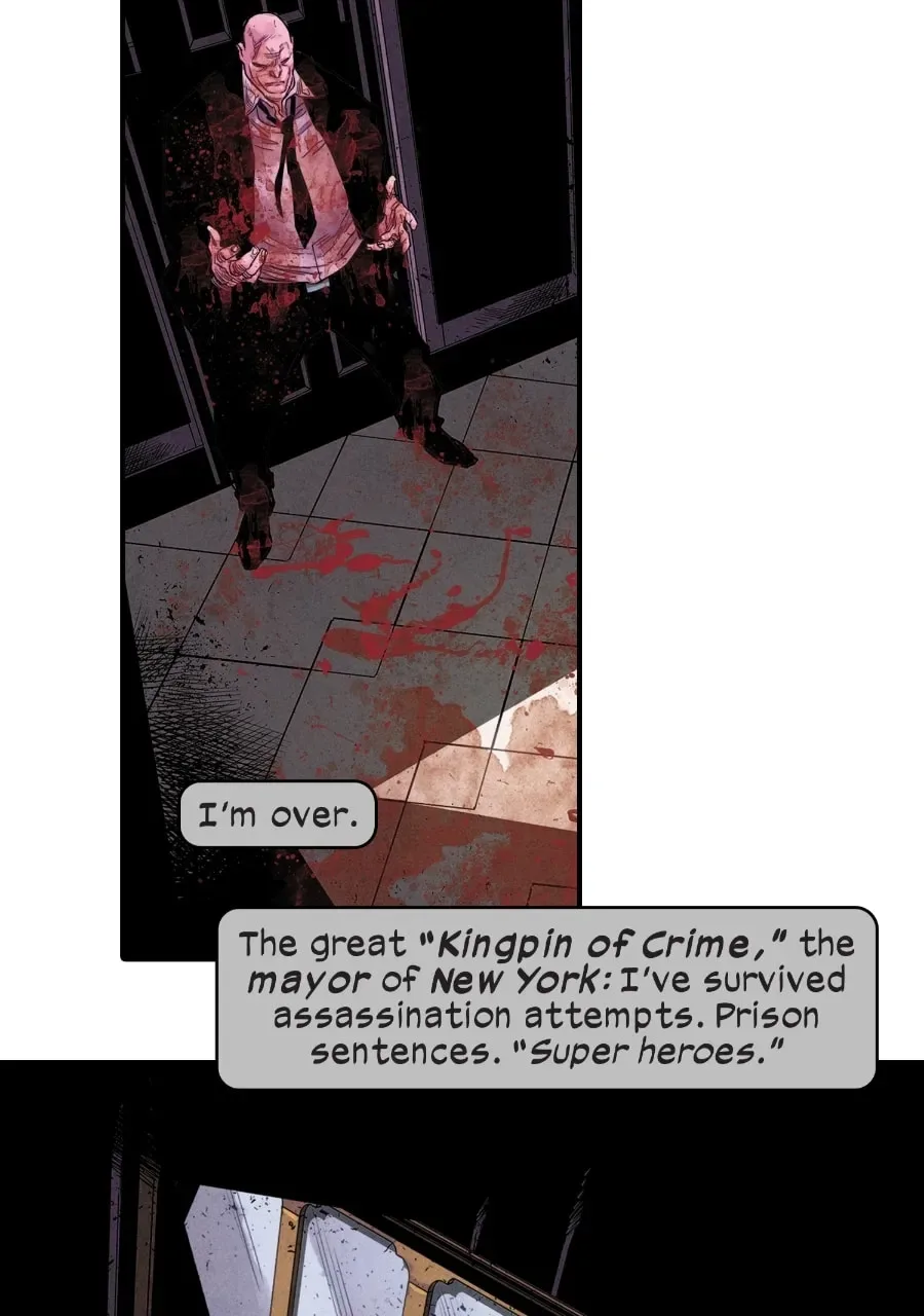 Daredevil (2019) Chapter 26 page 11