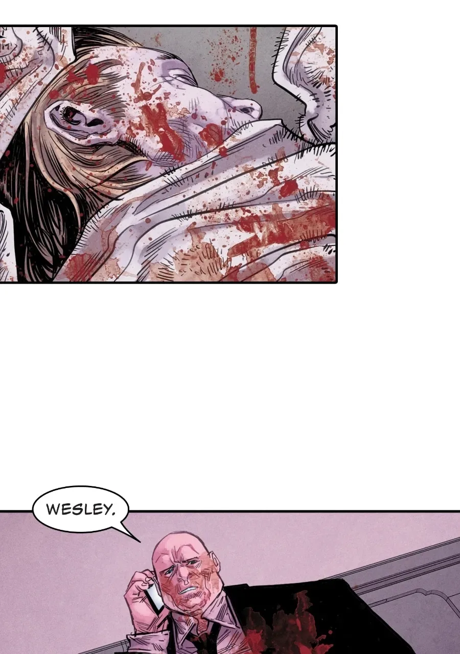 Daredevil (2019) Chapter 26 page 14