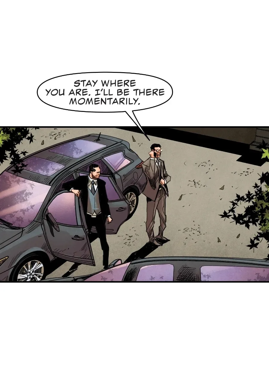 Daredevil (2019) Chapter 26 page 22