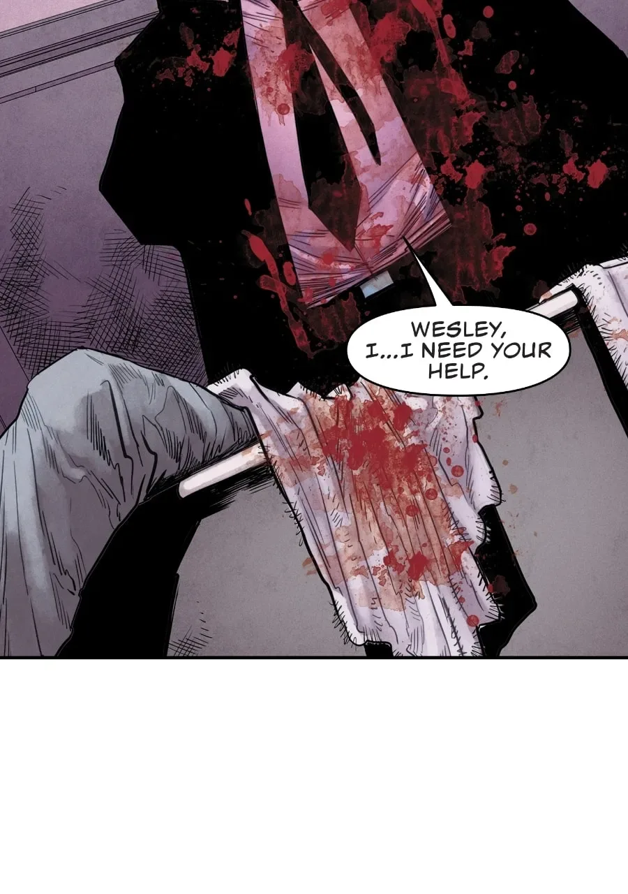 Daredevil (2019) Chapter 26 page 15