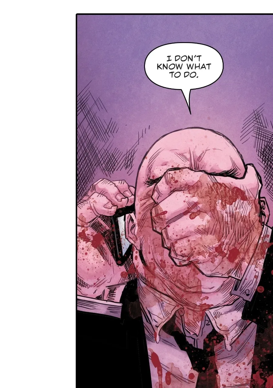 Daredevil (2019) Chapter 26 page 16
