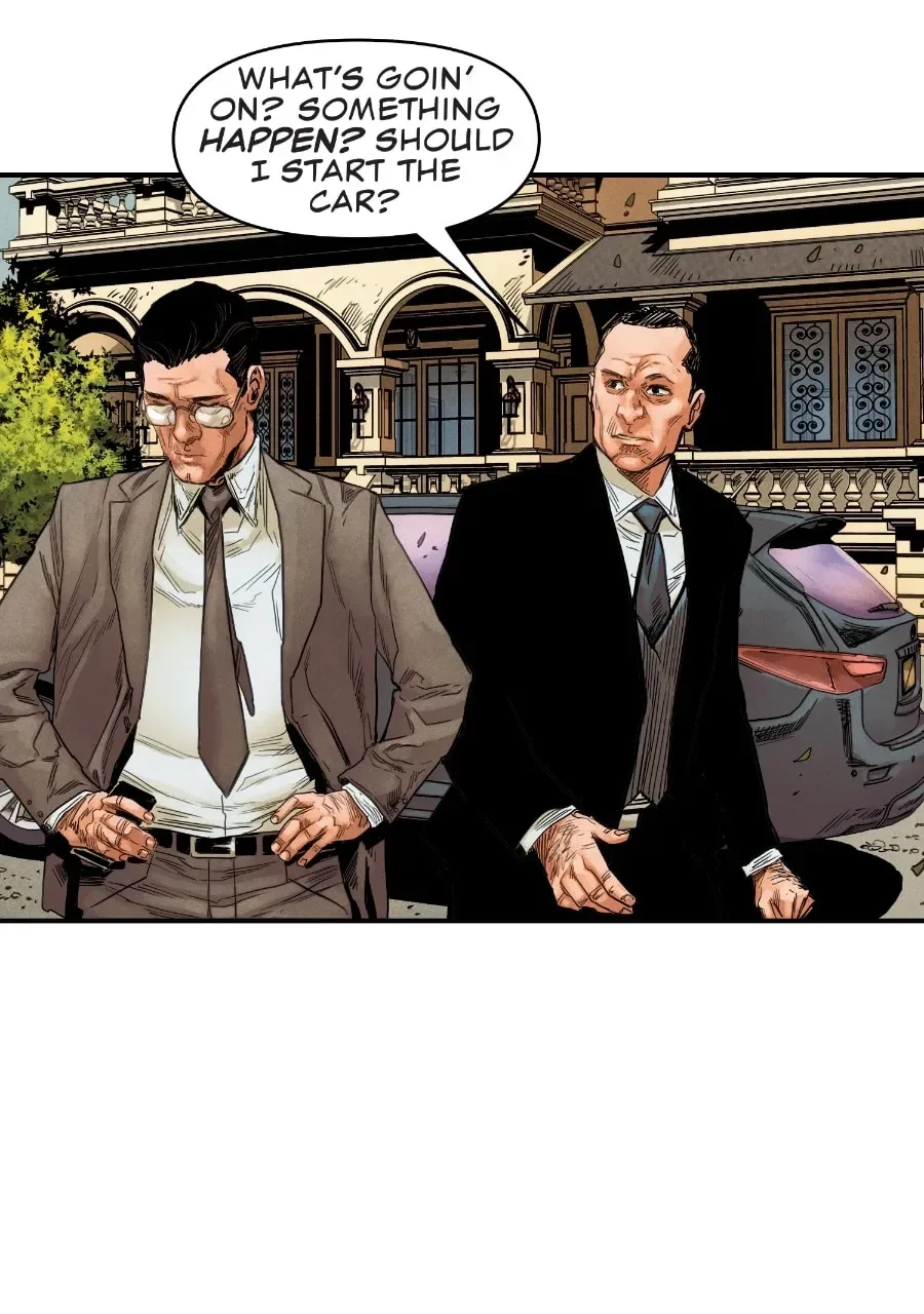 Daredevil (2019) Chapter 26 page 23