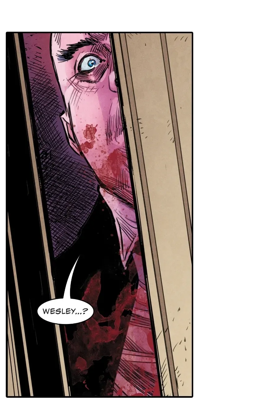 Daredevil (2019) Chapter 26 page 30