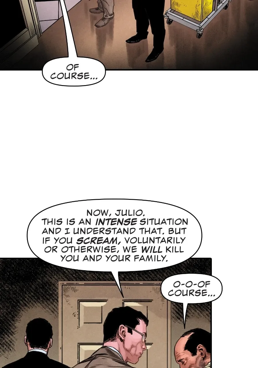 Daredevil (2019) Chapter 26 page 32