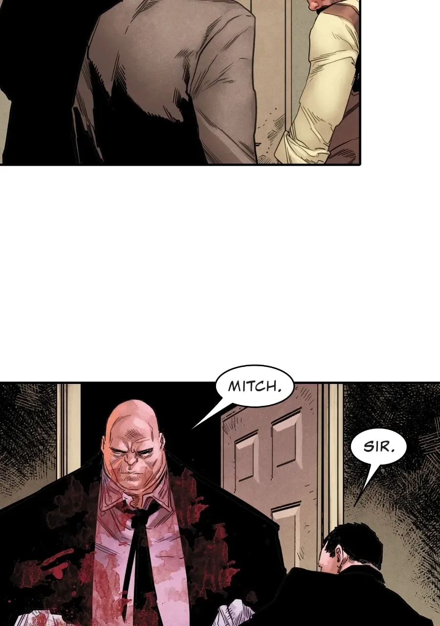 Daredevil (2019) Chapter 26 page 33