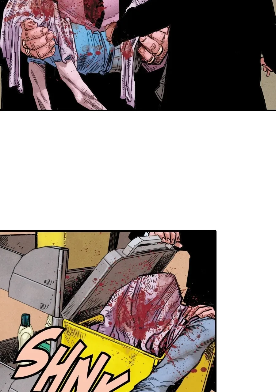Daredevil (2019) Chapter 26 page 34