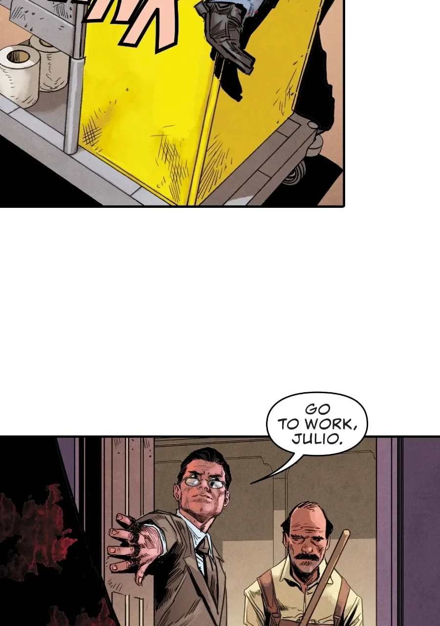 Daredevil (2019) Chapter 26 page 35