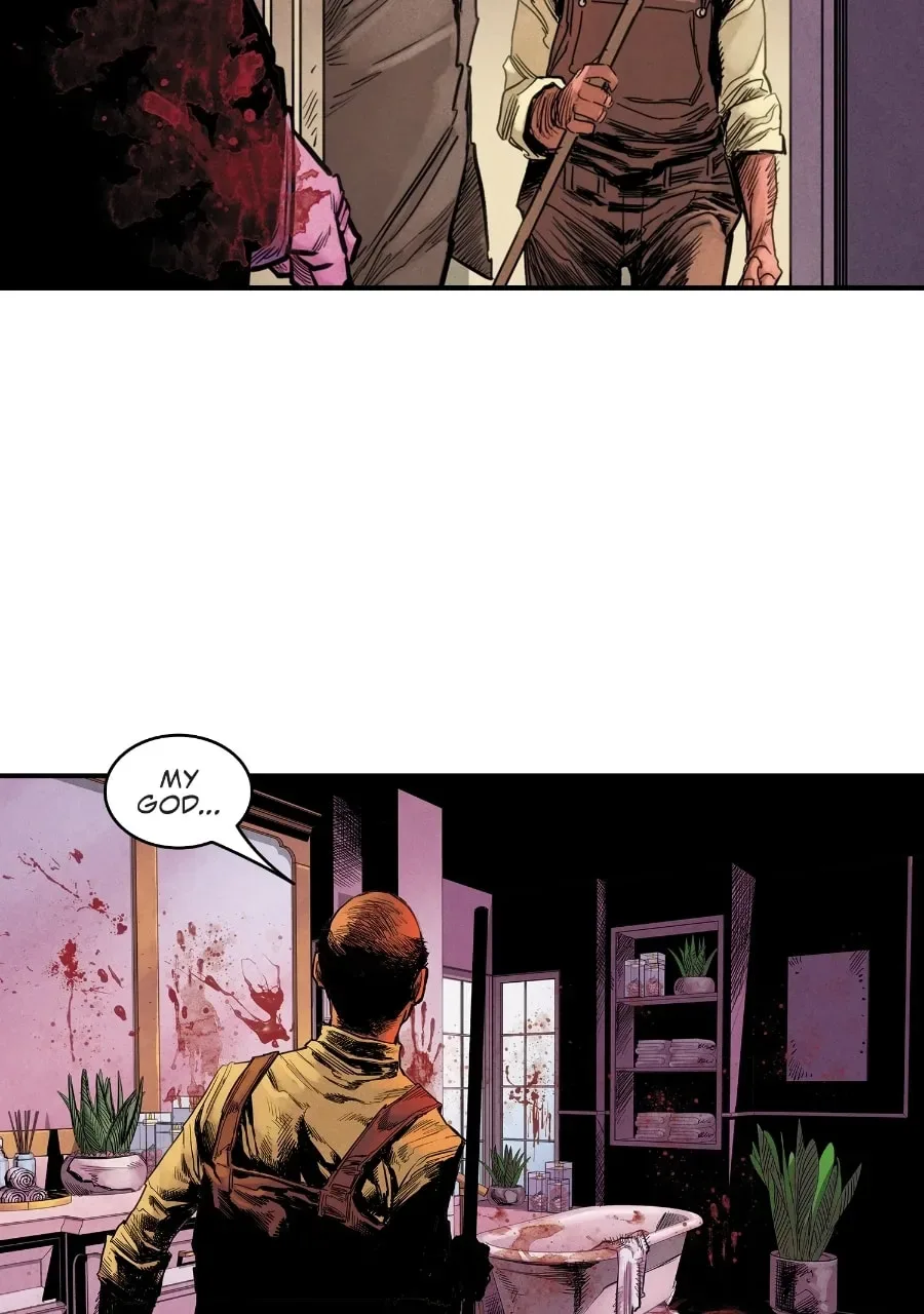 Daredevil (2019) Chapter 26 page 36