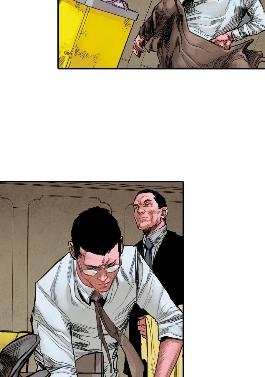 Daredevil (2019) Chapter 26 page 39
