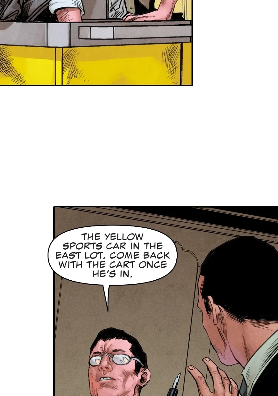 Daredevil (2019) Chapter 26 page 40