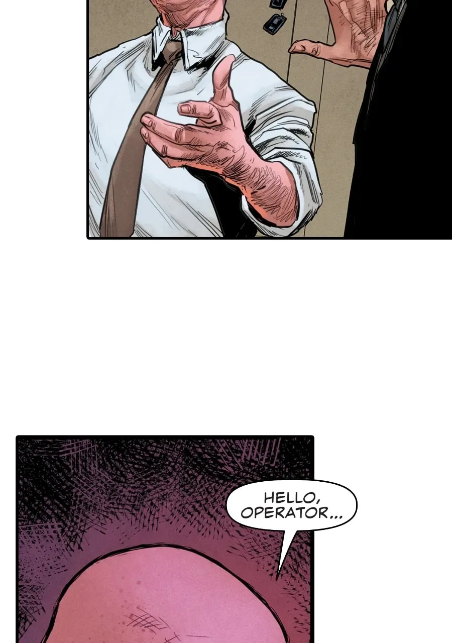 Daredevil (2019) Chapter 26 page 41