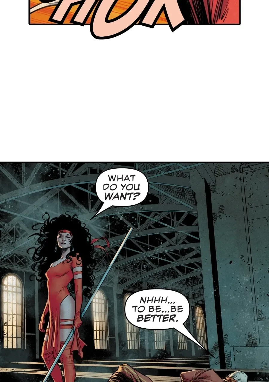 Daredevil (2019) Chapter 26 page 45