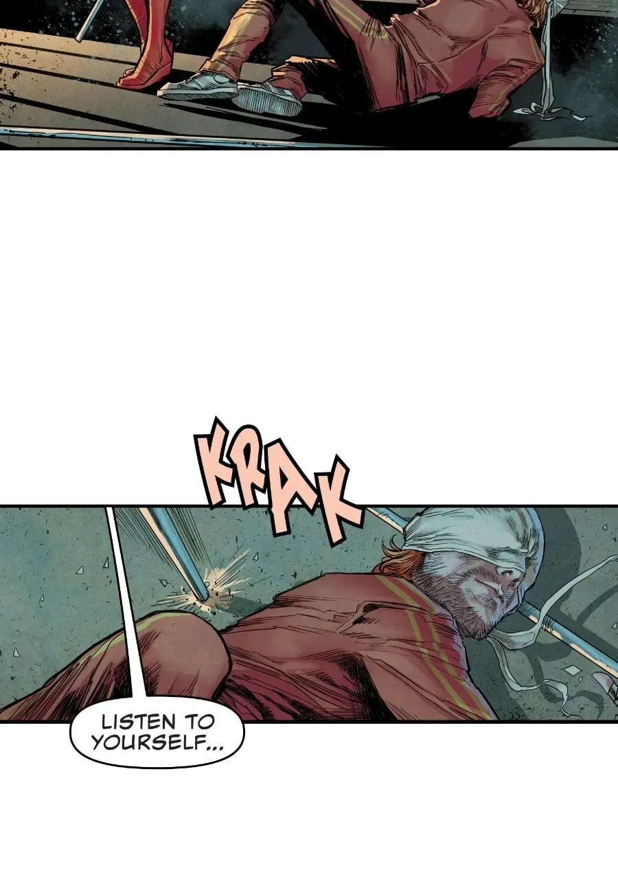Daredevil (2019) Chapter 26 page 46