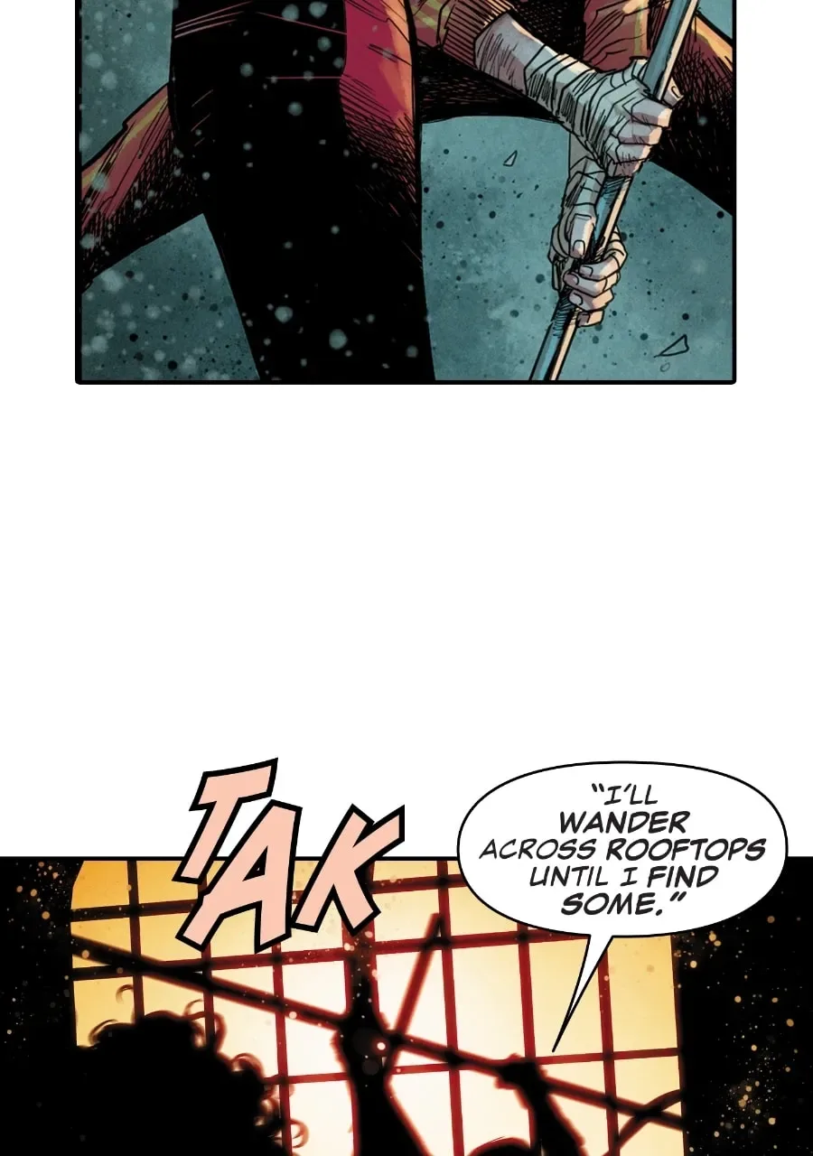 Daredevil (2019) Chapter 26 page 48