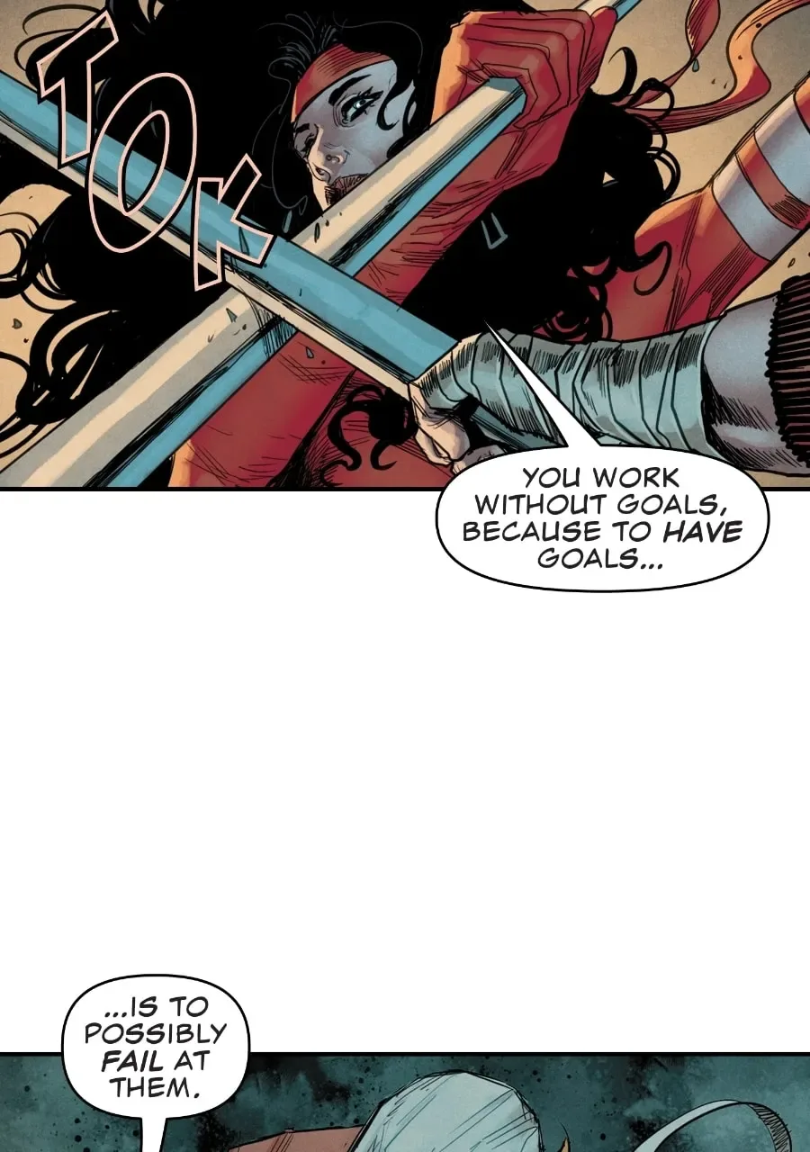 Daredevil (2019) Chapter 26 page 50