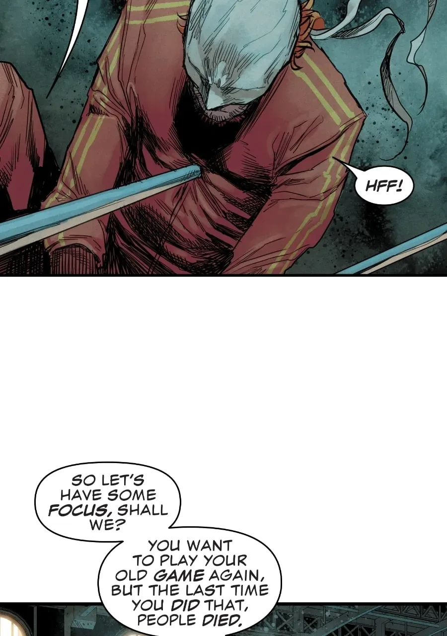Daredevil (2019) Chapter 26 page 51