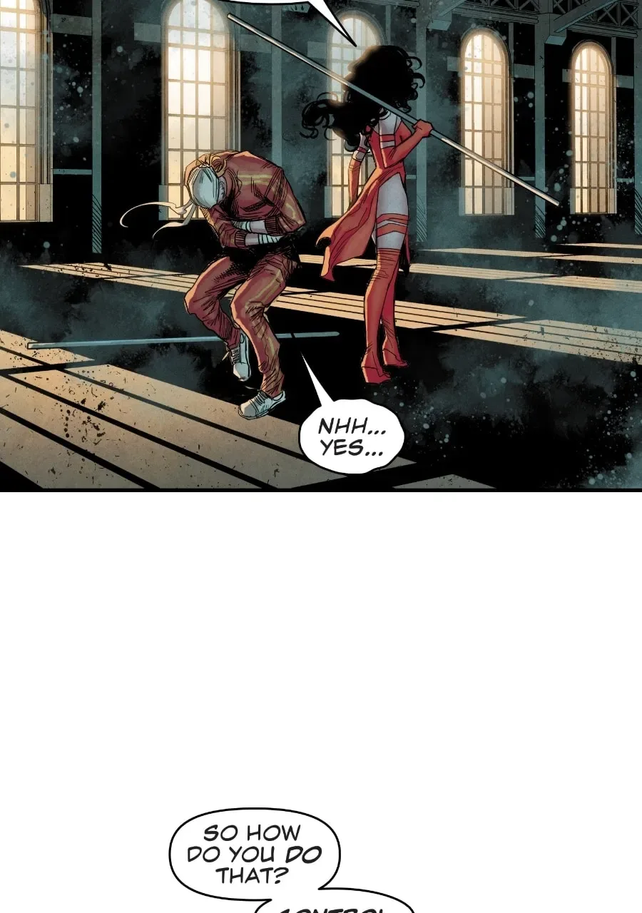 Daredevil (2019) Chapter 26 page 52