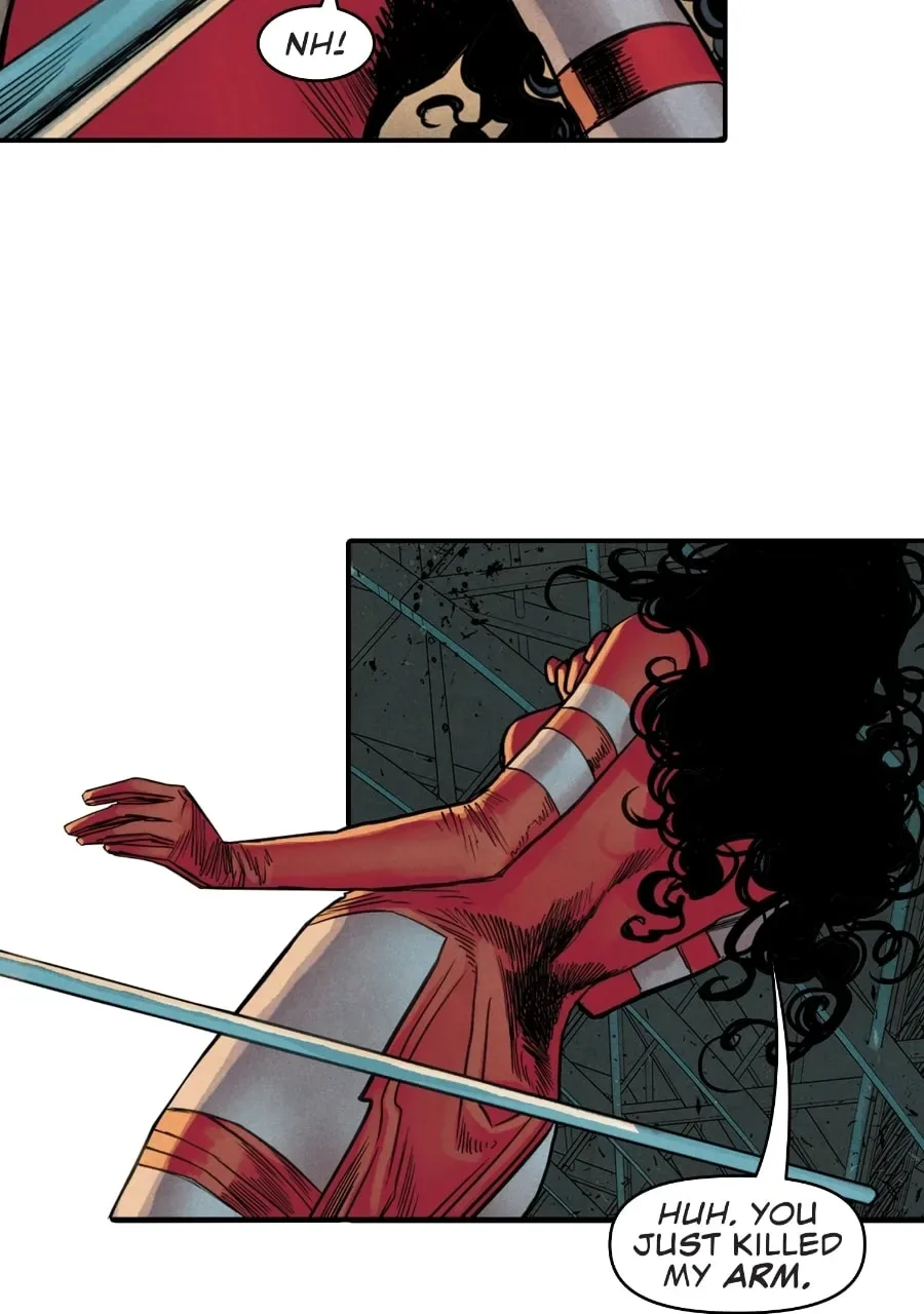 Daredevil (2019) Chapter 26 page 60