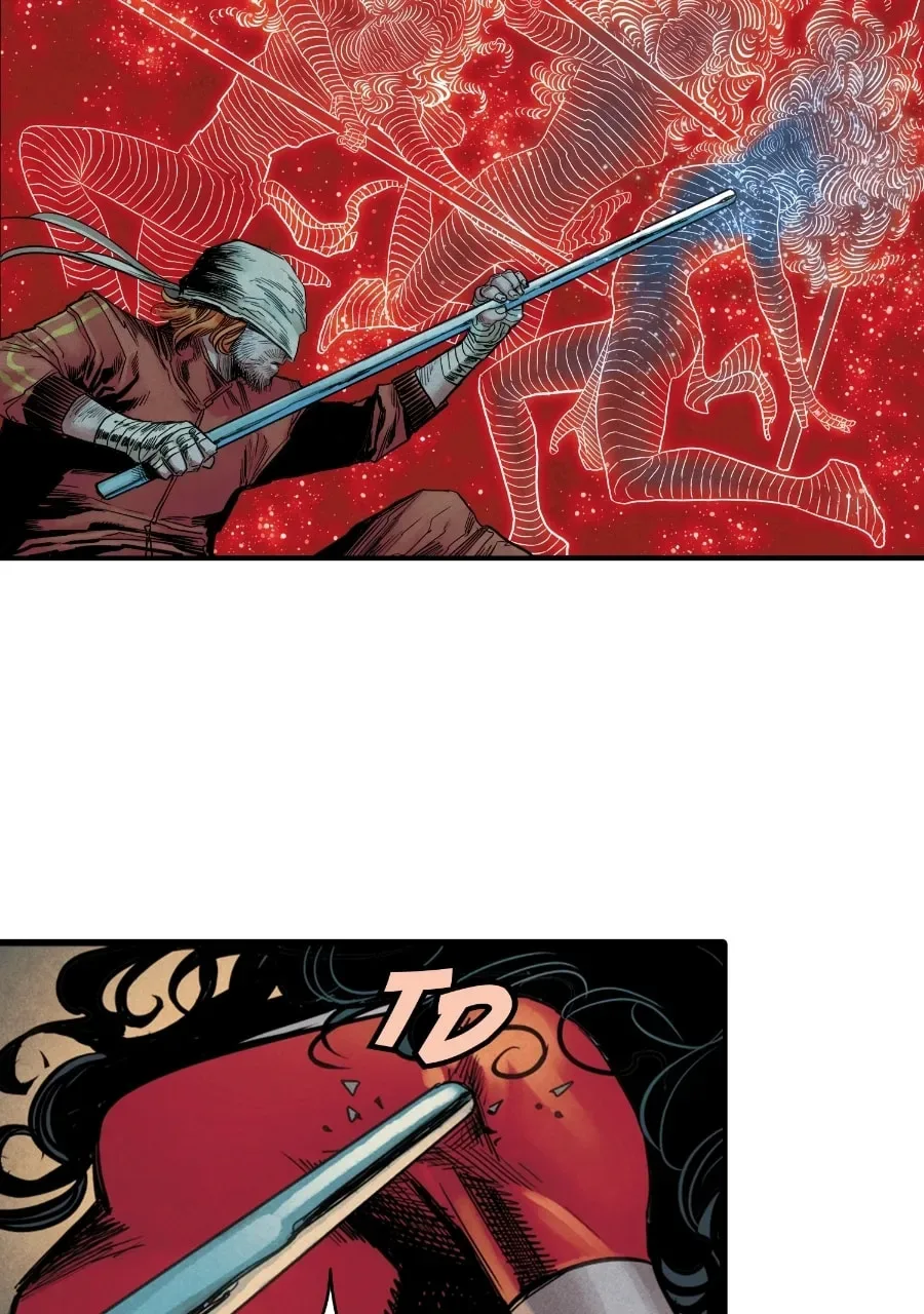 Daredevil (2019) Chapter 26 page 59