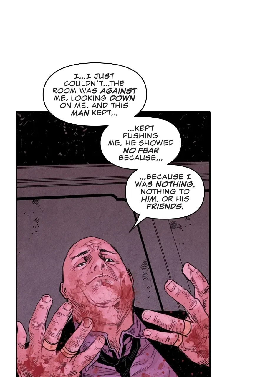 Daredevil (2019) Chapter 26 page 64