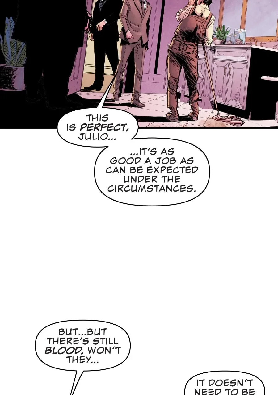 Daredevil (2019) Chapter 26 page 69