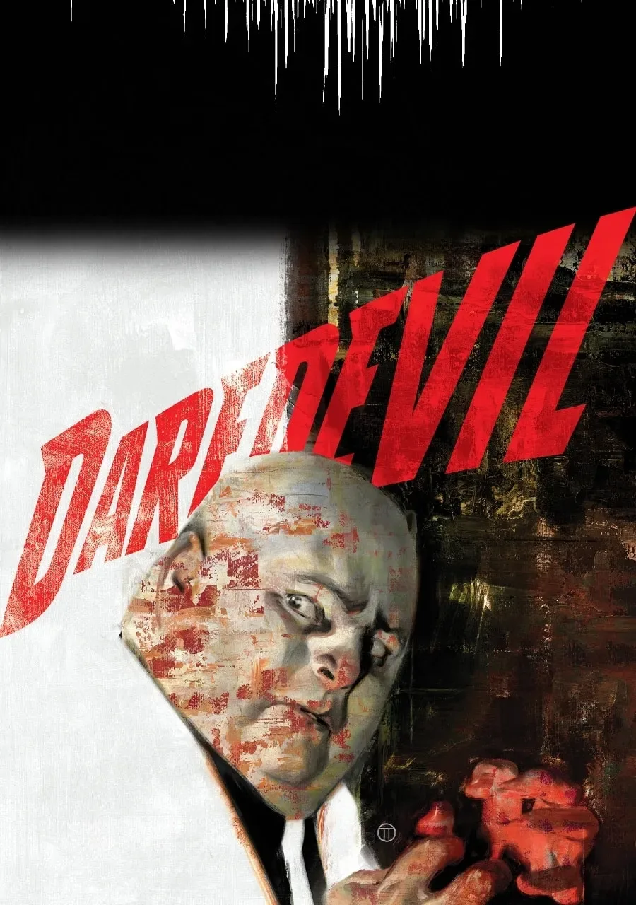 Daredevil (2019) Chapter 26 page 76