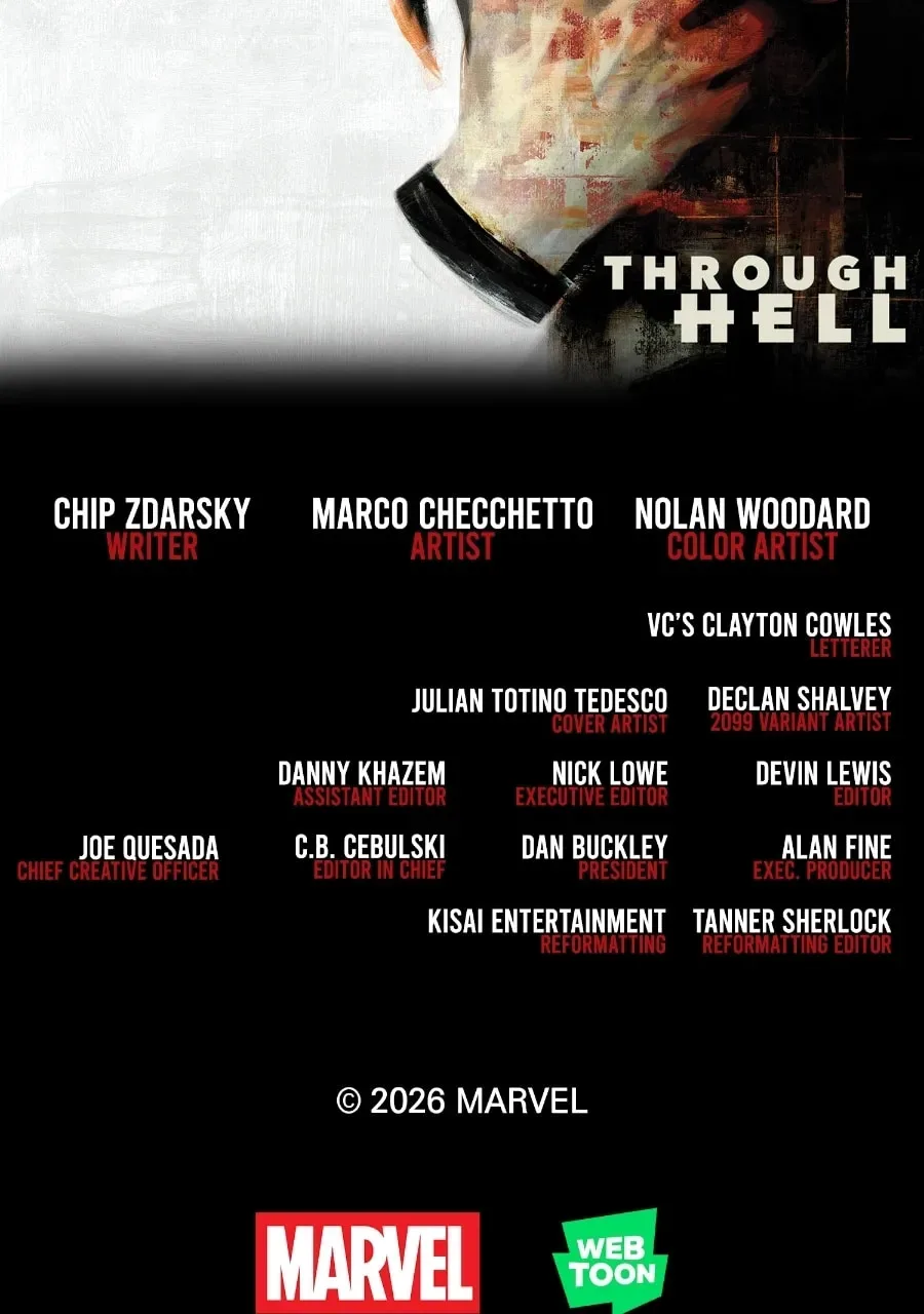 Daredevil (2019) Chapter 26 page 77